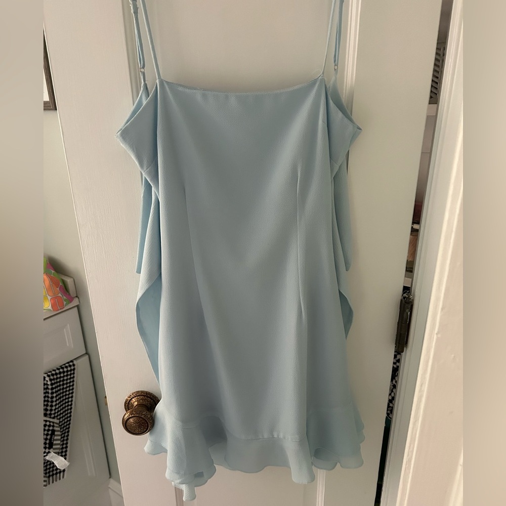 Lucy In the Sky dress